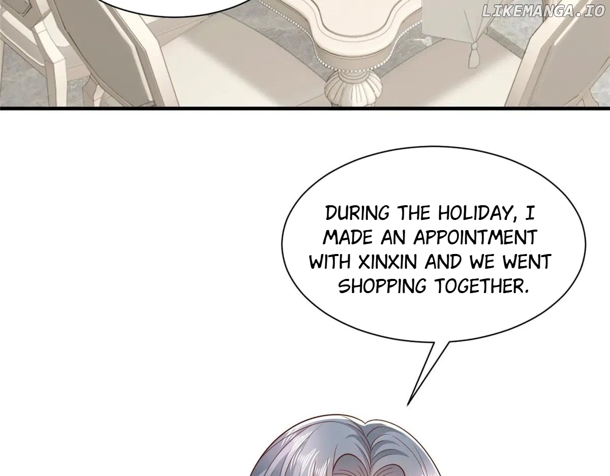 I randomly have a new career every week Chapter 770 - page 83